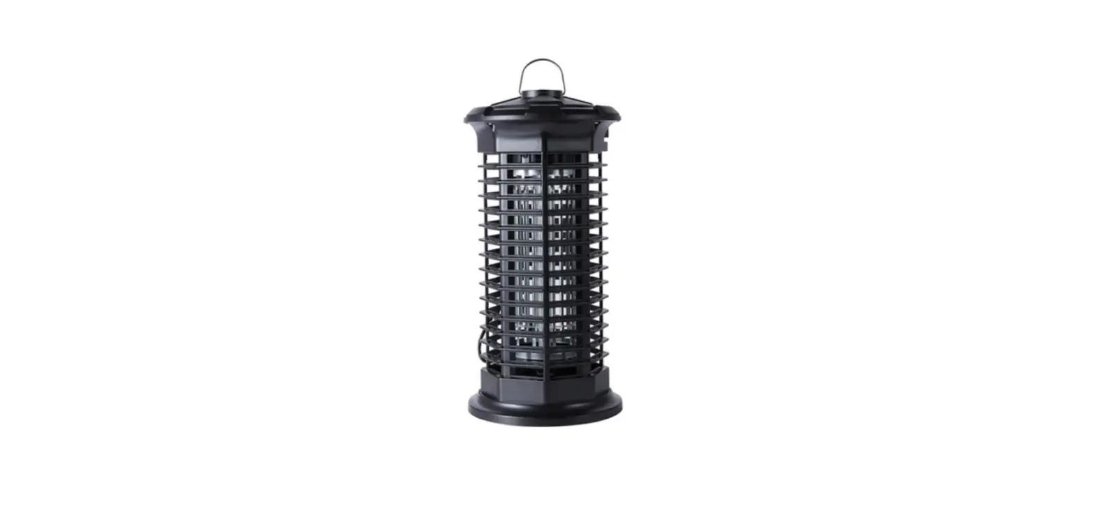 Anko Insect Zapper Suitable For Indoor Use User Manual Anko Insect Zapper Suitable For Indoor Use User Manual