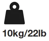 BEAUTIFY 4000105 BH Cosmetics Constellation icon