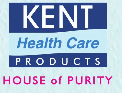KENT Auto Sanitise-6 - brand logo