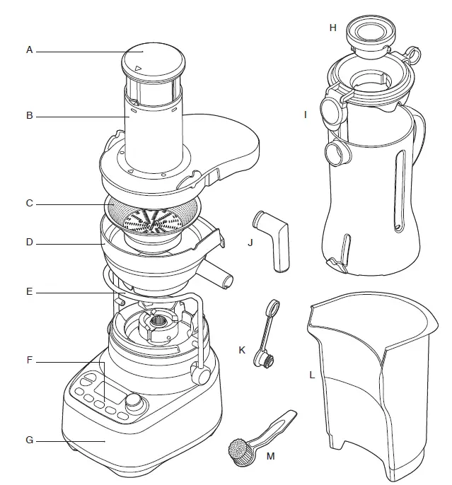 sage-BJB815-3X-Bluicer-Pro-FIG-1