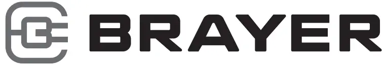 BRAYER logo