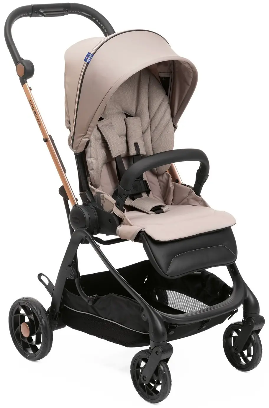 chicco One4EVER Stroller