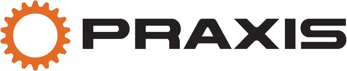 PRAXIS logo b1