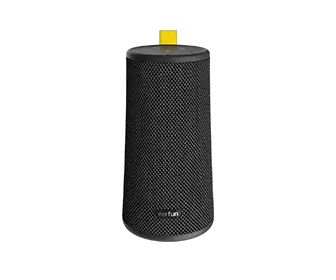 Earfun Uboom Portable Bluetooth Speaker User Manual