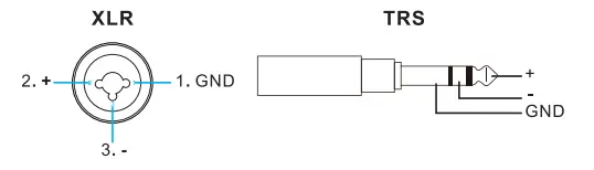 TOPPING LA90 Desktop Amplifier-3