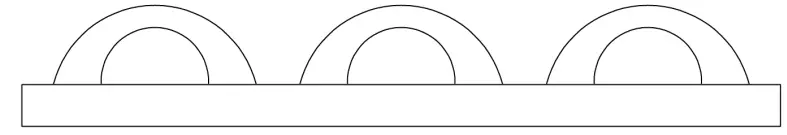 Arlux-LIGHTING-3297021151225-Bathroom-Wall-Light-product