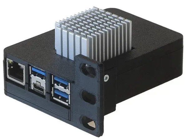 ASUS ATB2-CK-RM Tinker Board 2 UniFi Controller