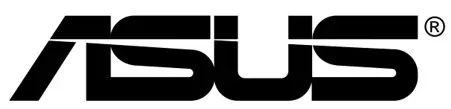 ASUS logo