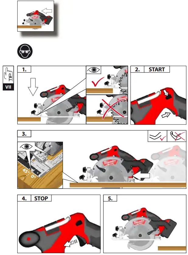 milwaukee-M18-CCS55-Circular-Saw-FIG-11