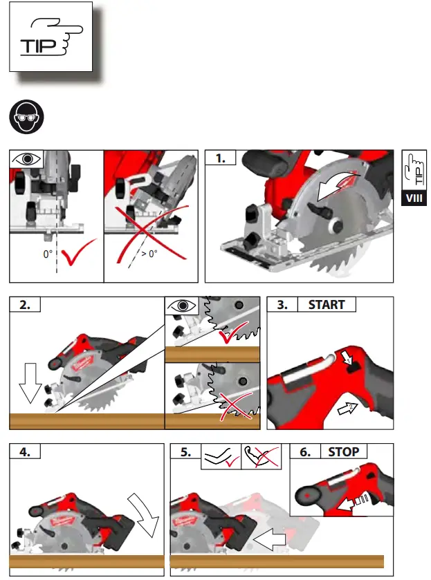 milwaukee-M18-CCS55-Circular-Saw-FIG-12