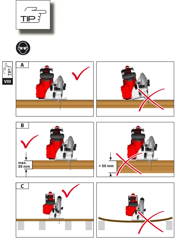 milwaukee-M18-CCS55-Circular-Saw-FIG-13