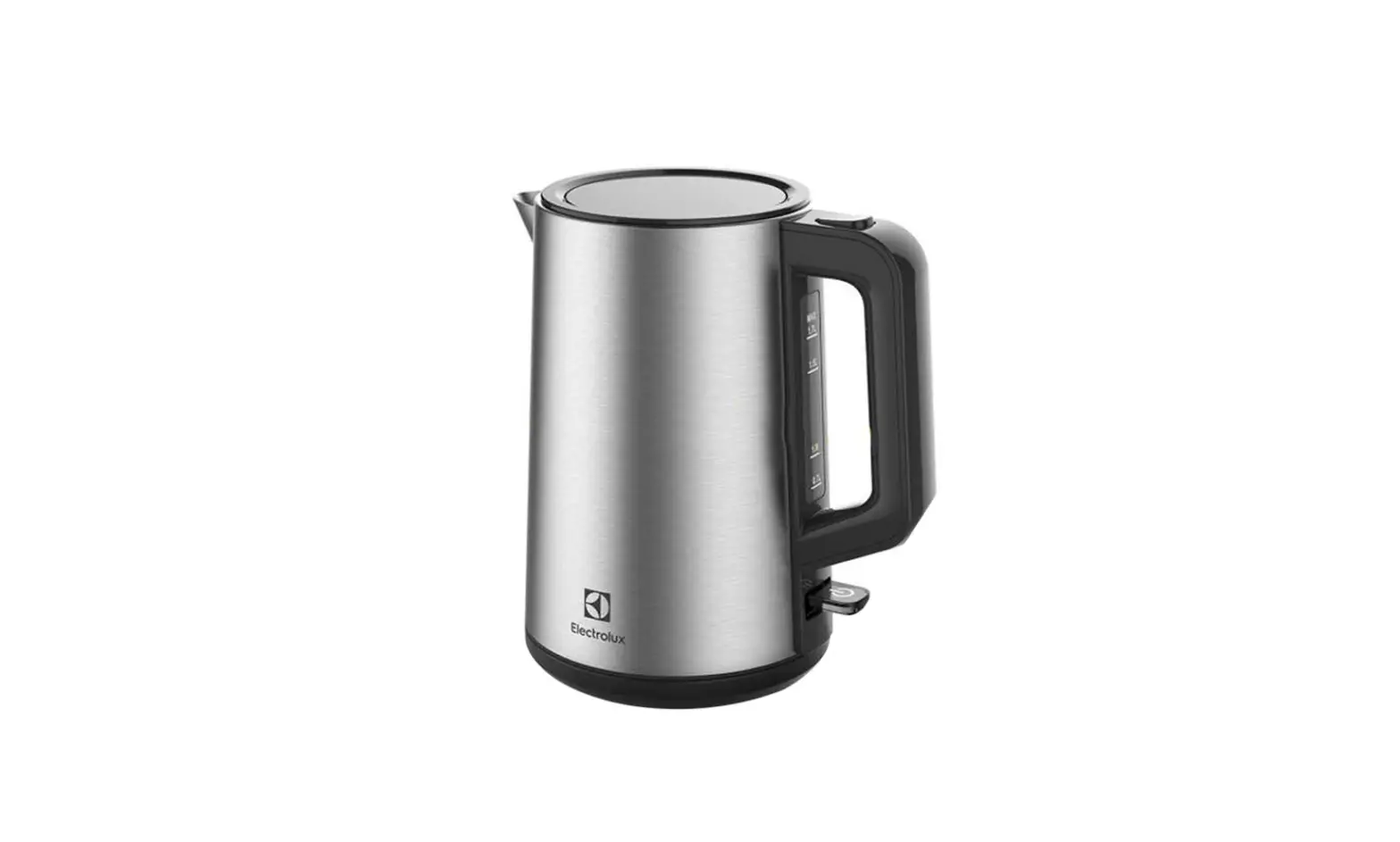 Electrolux E5ek1-51bp Ultimatetaste 500 Kettle Instructions