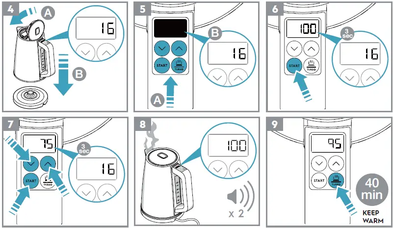 Electrolux-E5EK1-51BP-UltimateTaste-500-Kettle-fig-3