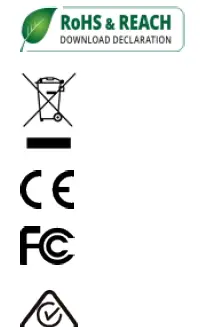Startech CDP2HDW USB-C HDMI Adapter 1