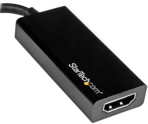 Startech CDP2HDW USB-C HDMI Adapter