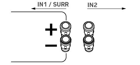 episode ES-CORE-IW Speaker System fig 4