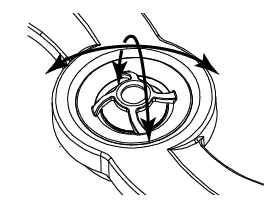 episode ES-CORE-IW Speaker System fig 7