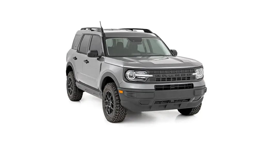 Superlift Suspension 2021 Bronco Sport 4wd 1.5 Inch Lift Kit Instruction Manual Superlift Suspension 2021 Bronco Sport 4wd 1.5 Inch Lift Kit Instruction Manual