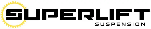 SUPERLIFT SUSPENSION - Logo
