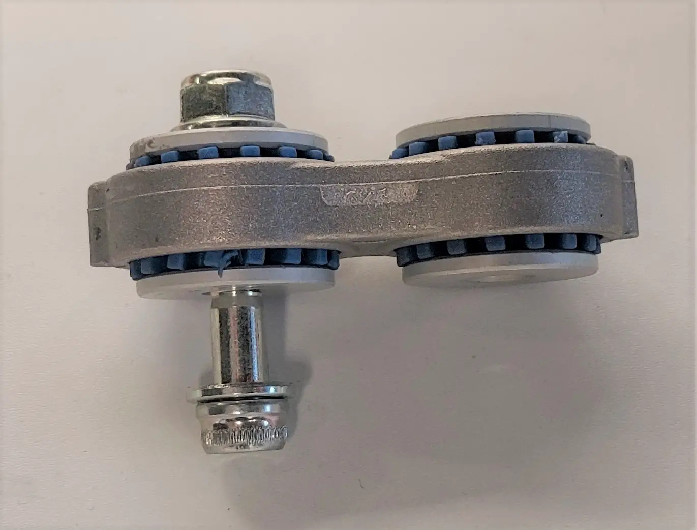 LeoVince 14399 Gp Style Stainless Steel Slip On - PHOTO 6