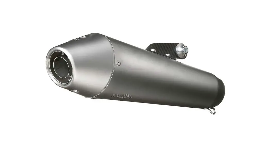 Leovince 14399 Gp Style Stainless Steel Slip-on Instructions