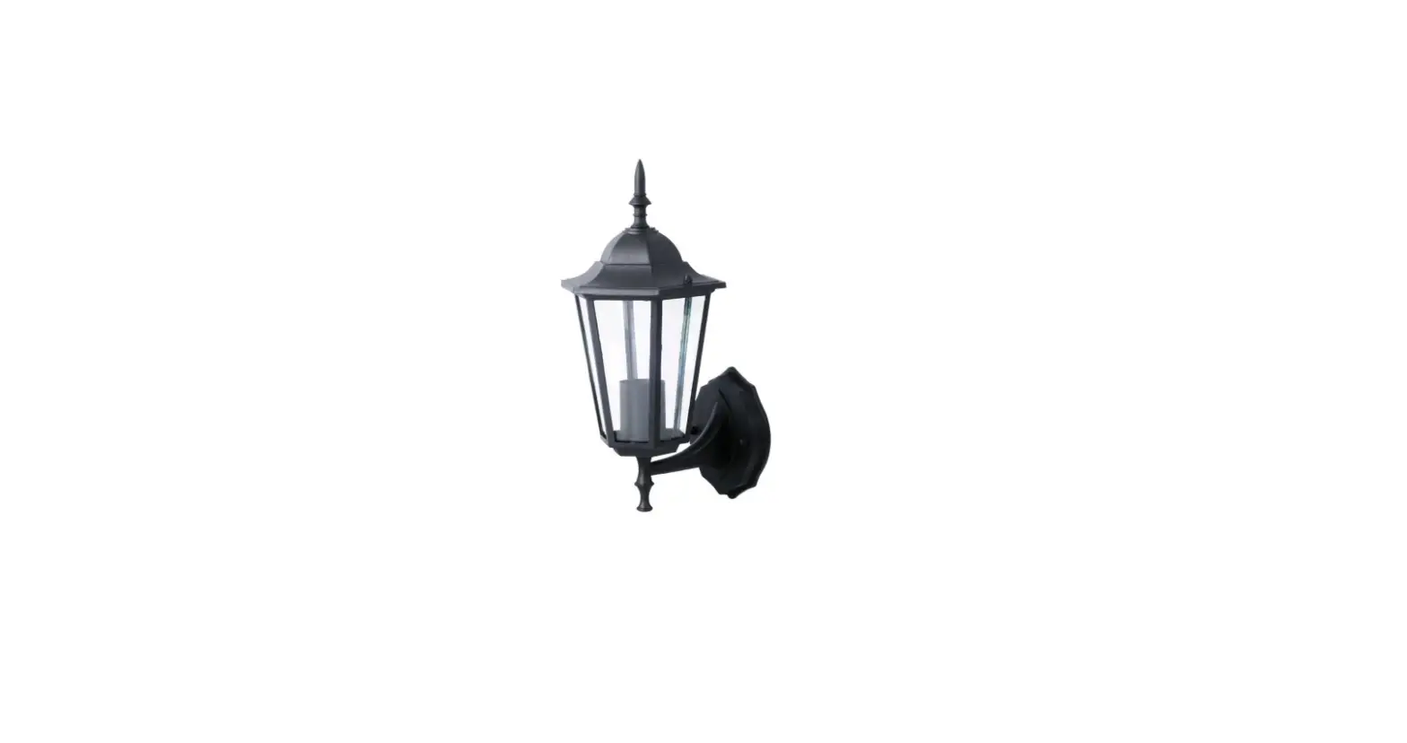 V-tac Vt-749 Led Lantern Wall Lamp Instruction Manual V-tac Vt-749 Led Lantern Wall Lamp Instruction Manual