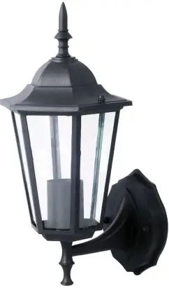 V-TAC-VT-749-LED-Lantern-Wall-Lamp-product