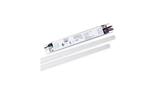 Novalux 93802 25w 2x4 Linear Retrofit Kit Instruction Manual