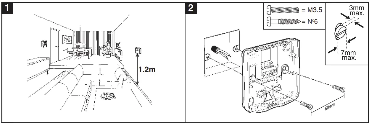 Honeywell-DT90E-Digital-Room-Thermostat-13