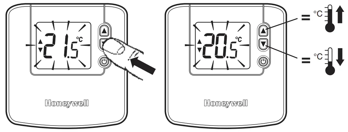 Honeywell-DT90E-Digital-Room-Thermostat-3
