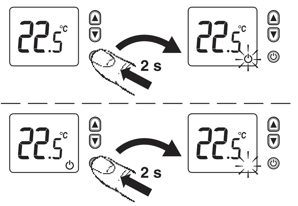 Honeywell-DT90E-Digital-Room-Thermostat-4