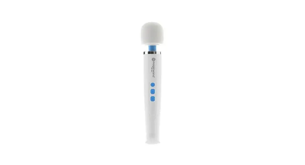Magic Wand Hv-135 Mini Personal Massager User Manual Magic Wand Hv-135 Mini Personal Massager User Manual