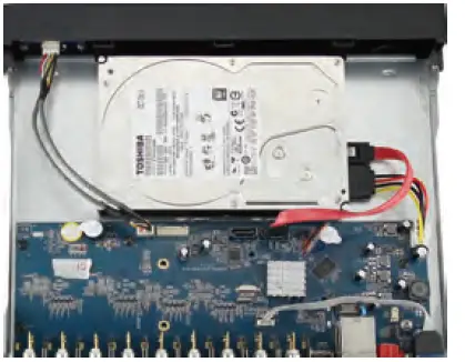 SPYCLOPS-120N16POE2-4K-POE-NVR-User-Guide-fig-1