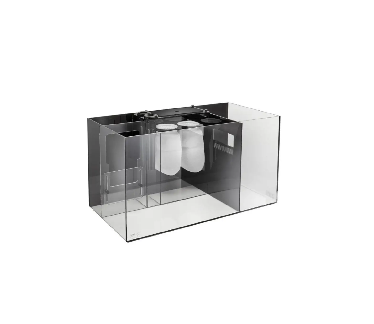 Cpr Aquatic 250750ob Aquafuge 30rs Sump Instructions