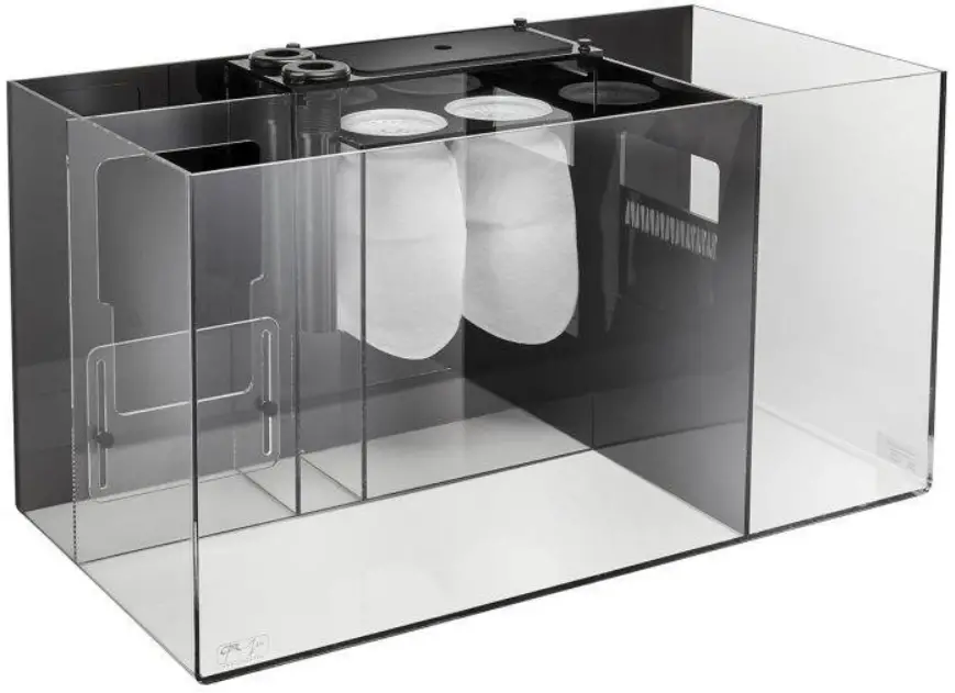 Aquatic 250750OB AquaFuge 30RS Sump