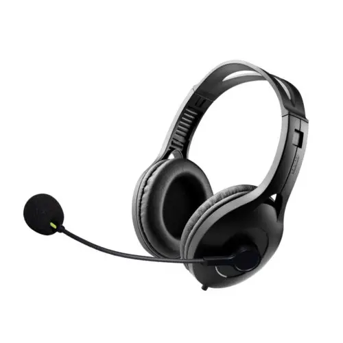 Edifier Usb K810 Usb Computer Headset User Guide