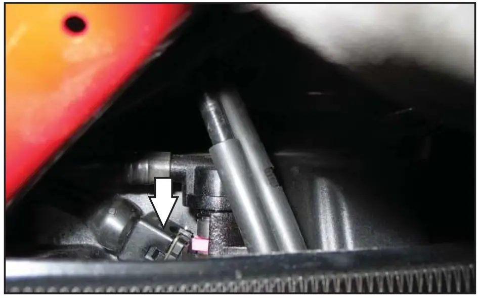 DYNOJET PC6-14019 Power Commander fig 8