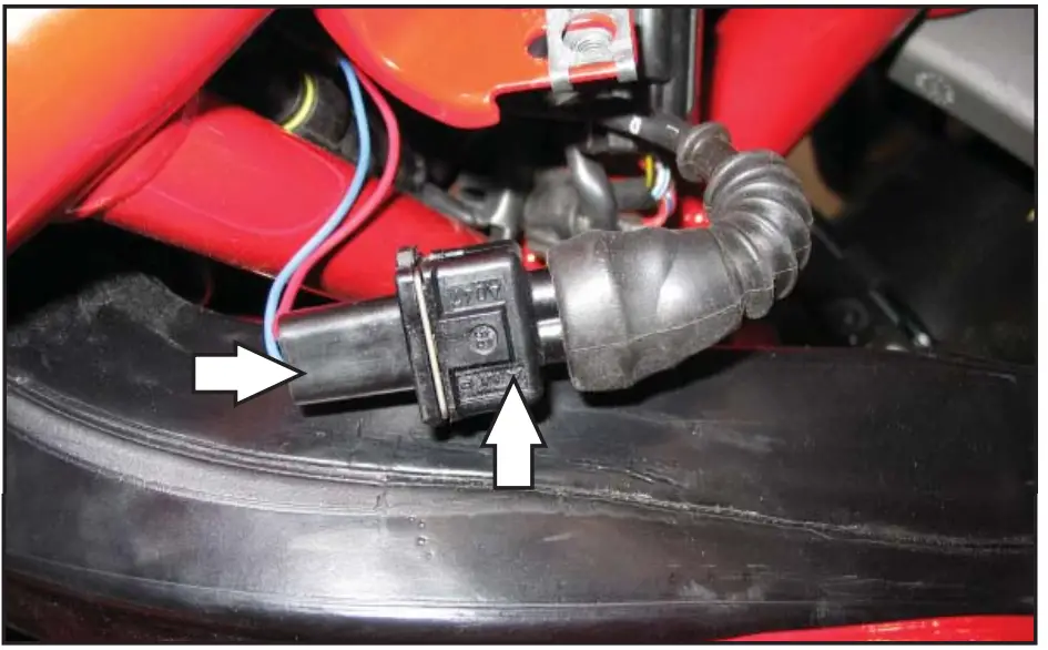 DYNOJET PC6-14019 Power Commander fig 9