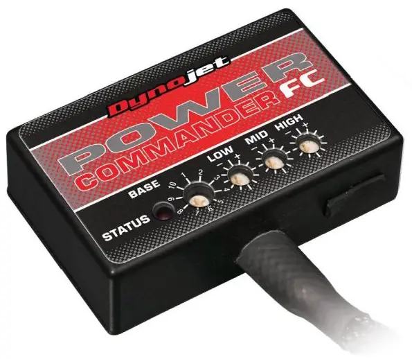 DYNOJET PC6-14019 Power Commander