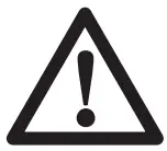 Warning Icon