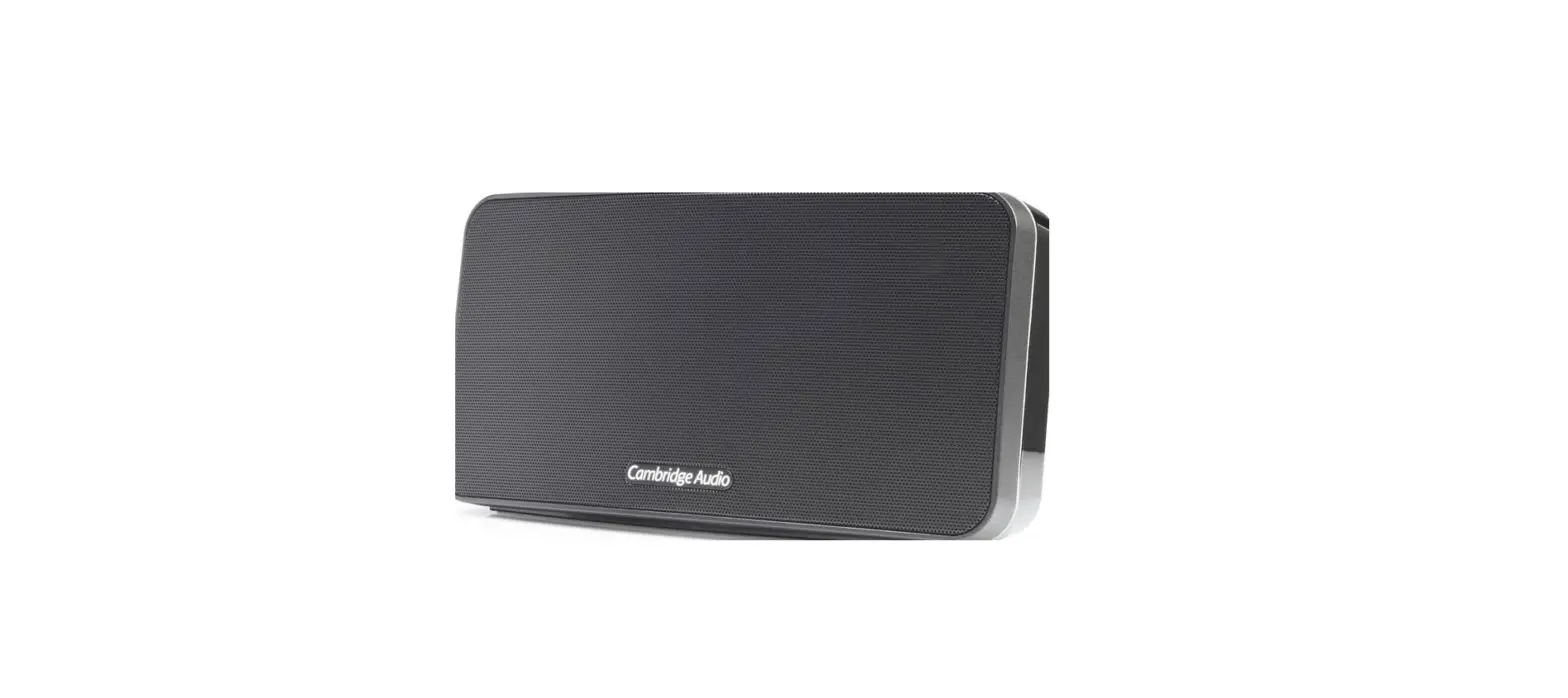 Cambridge Audio Minx Go Speaker Compatible Devices User Manual