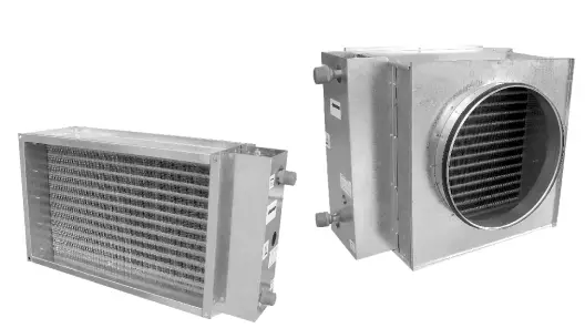 BLAUBERG-WKH-Water-Duct Heater-product