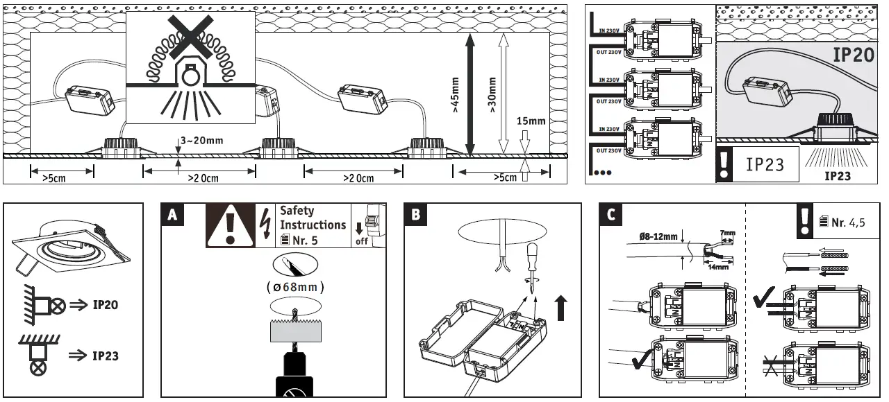 Paulmann-936-Series-Recessed-Light-LED-fig-2
