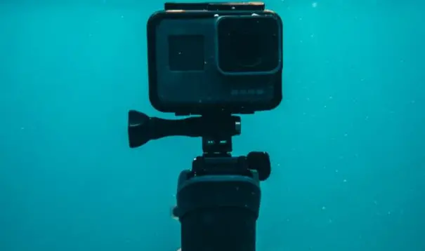 Intempo Mini Lifestyle Action Camera Instruction Manual