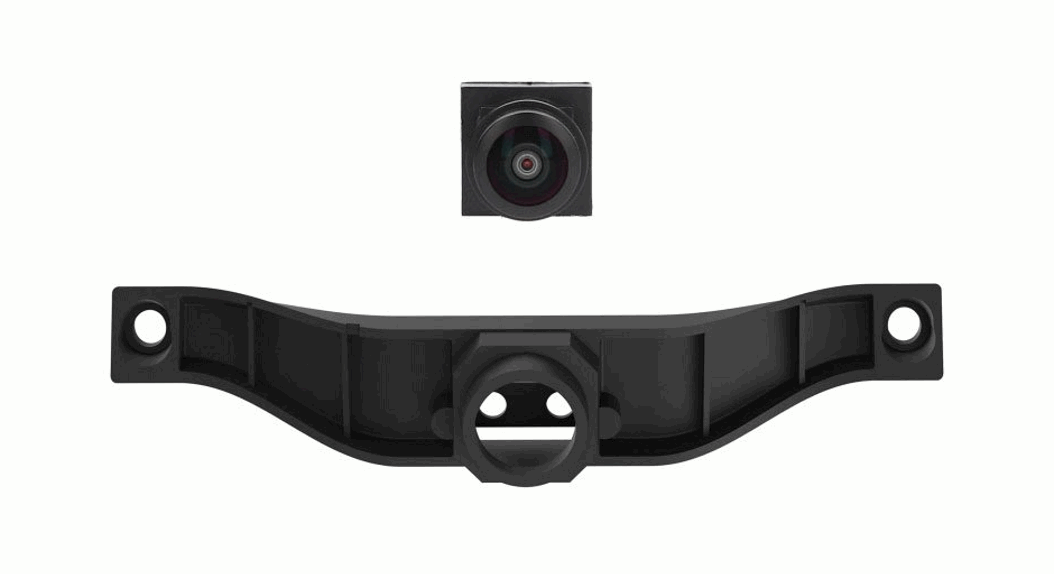 Metra Ram 1500 Lvds Camera Replacement Instruction Manual Metra Ram 1500 Lvds Camera Replacement Instruction Manual