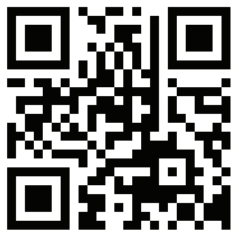 MeTra RAM 1500 LVDS Camera Replacement - QR code