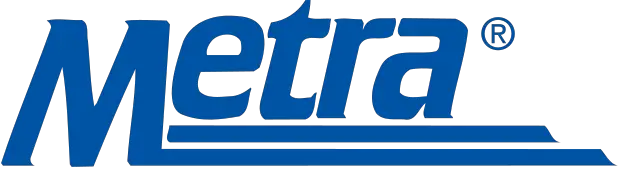 Metra Logo