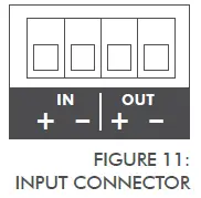 SONANCE PS-S43T Professional Series Surface Mount-12