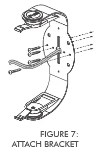 SONANCE PS-S43T Professional Series Surface Mount-8