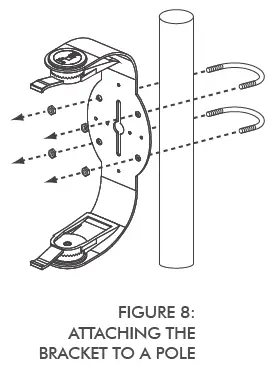 SONANCE PS-S43T Professional Series Surface Mount-9